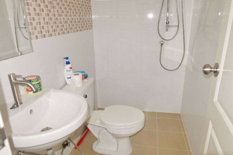 Дом в Паттайе, Таиланд | THE227696