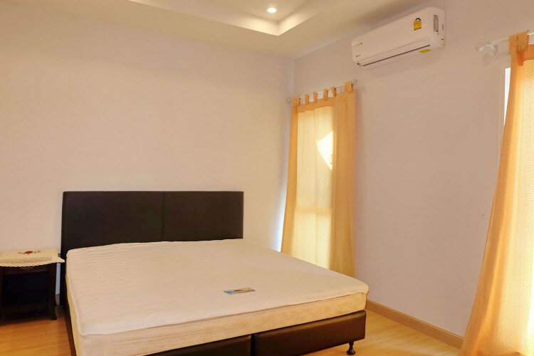 Дом в Паттайе, Таиланд | THE227696