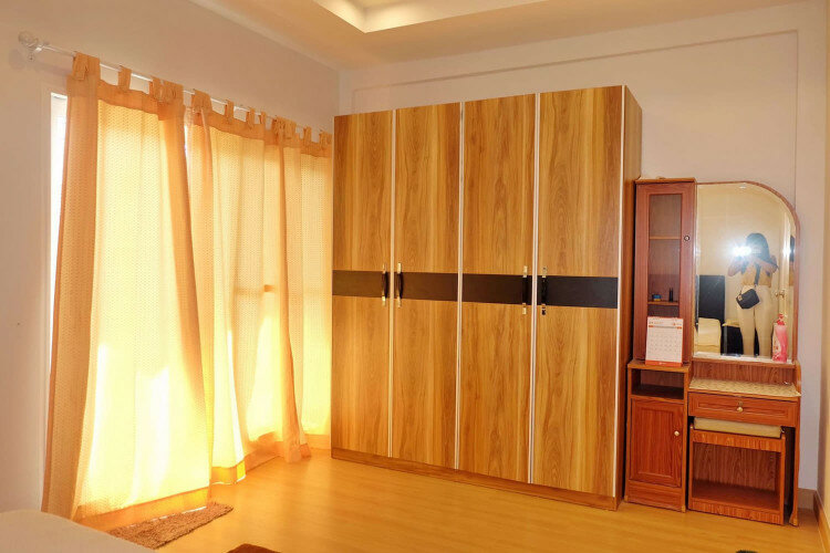 Дом в Паттайе, Таиланд | THE227696