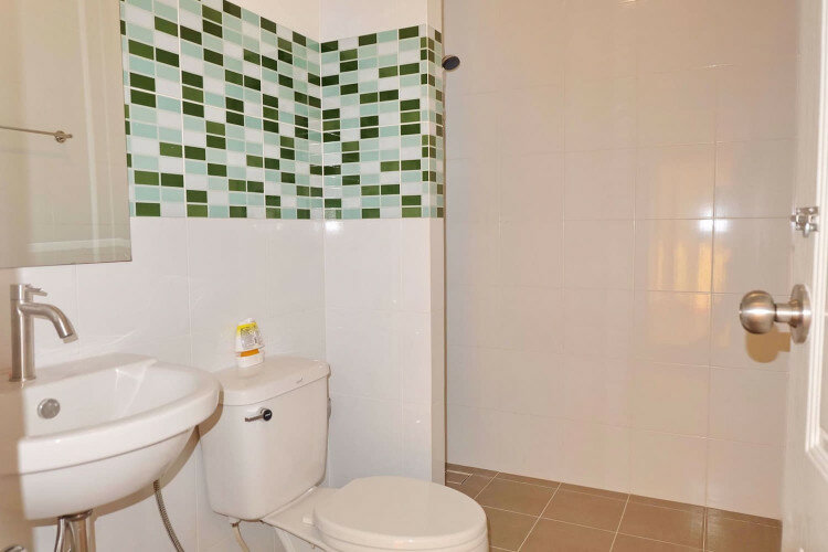 Дом в Паттайе, Таиланд | THE227696