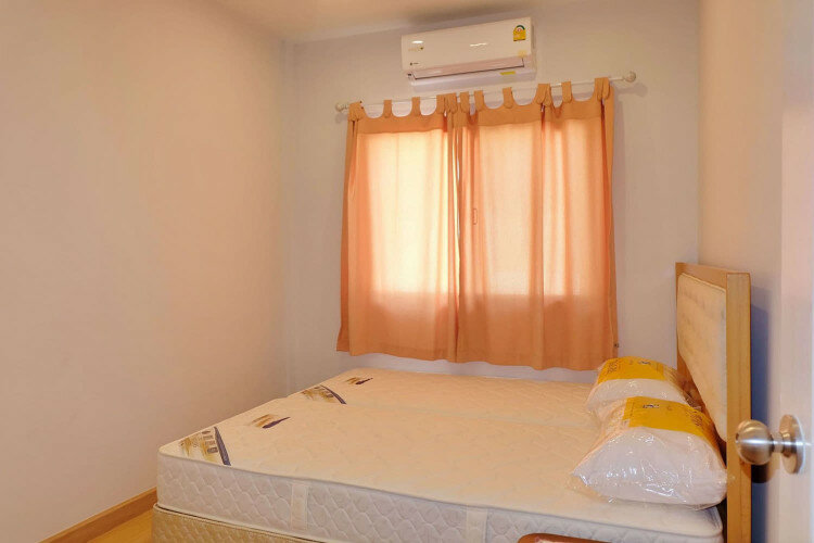 Дом в Паттайе, Таиланд | THE227696