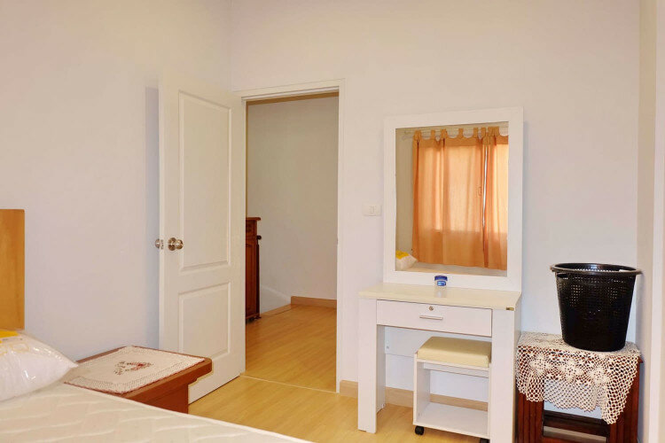 Дом в Паттайе, Таиланд | THE227696