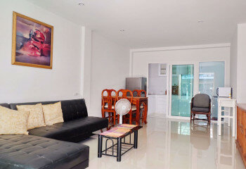 Дом в Паттайе, Таиланд | THE227696