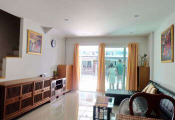 Дом в Паттайе, Таиланд | THE227696