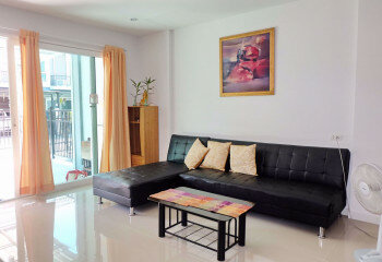 Дом в Паттайе, Таиланд | THE227696