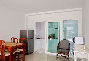 Дом в Паттайе, Таиланд | THE227696