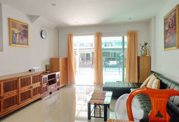 Дом в Паттайе, Таиланд | THE227696