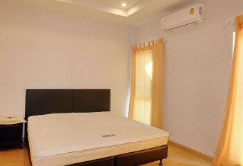 Дом в Паттайе, Таиланд | THE227696