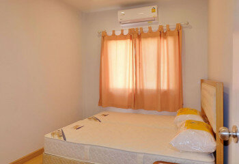 Дом в Паттайе, Таиланд | THE227696