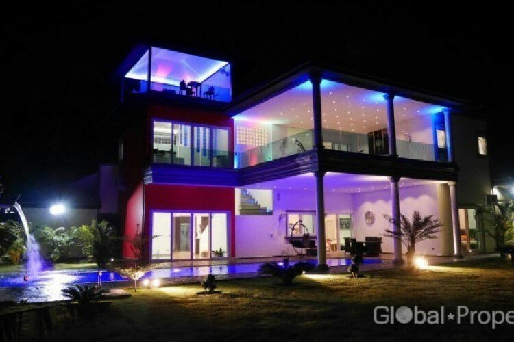 Дом в Паттайе, Таиланд | THE345016