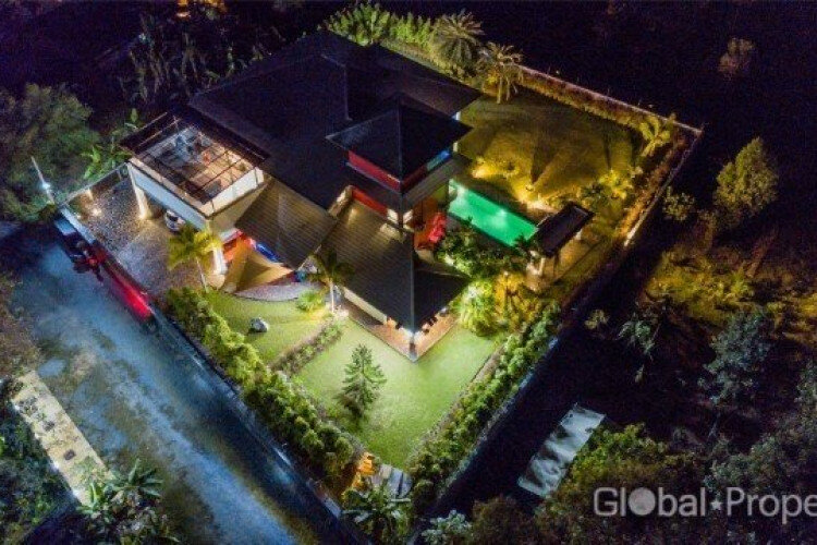 Дом в Паттайе, Таиланд | THE345016