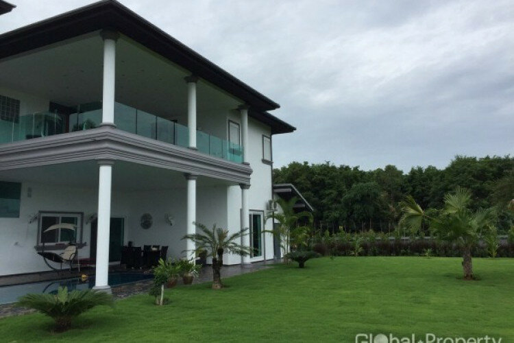 Дом в Паттайе, Таиланд | THE345016