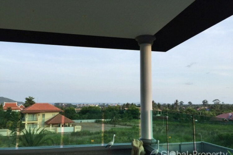 Дом в Паттайе, Таиланд | THE345016