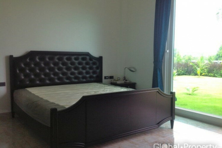 Дом в Паттайе, Таиланд | THE345016