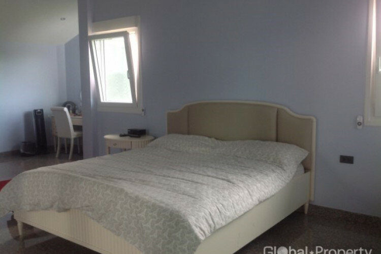 Дом в Паттайе, Таиланд | THE345016