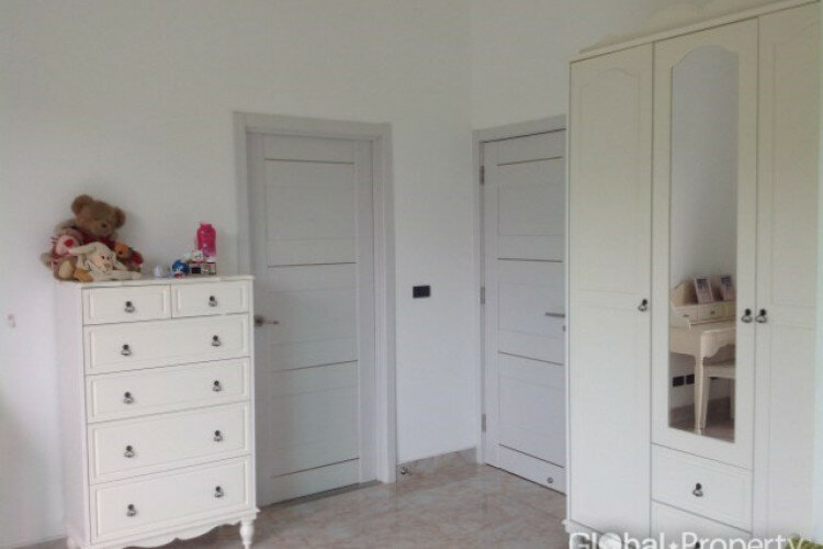 Дом в Паттайе, Таиланд | THE345016