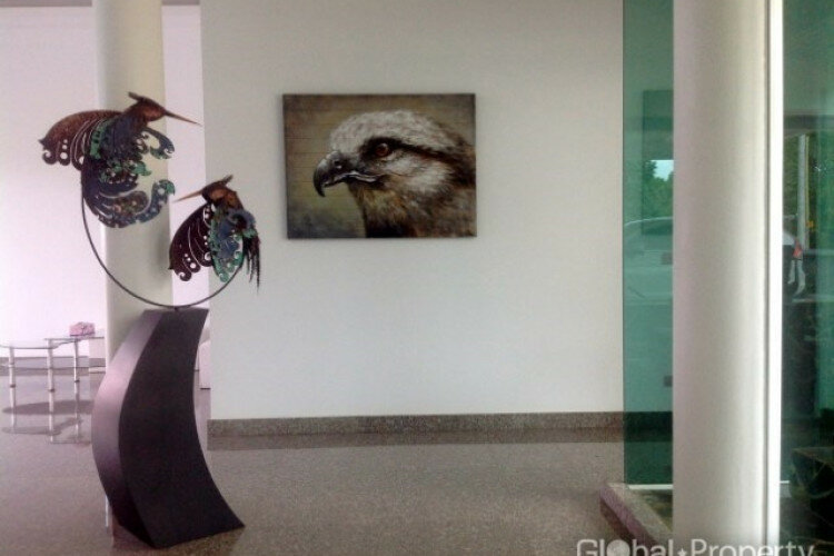 Дом в Паттайе, Таиланд | THE345016