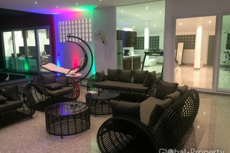 Дом в Паттайе, Таиланд | THE345016