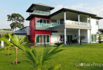 Дом в Паттайе, Таиланд | THE345016