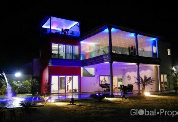 Дом в Паттайе, Таиланд | THE345016