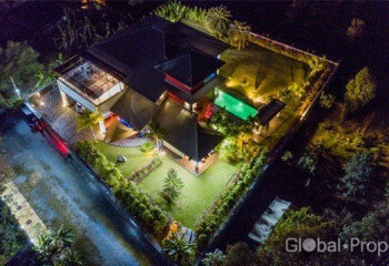 Дом в Паттайе, Таиланд | THE345016