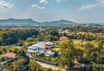 Дом в Паттайе, Таиланд | THE345016