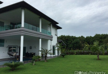 Дом в Паттайе, Таиланд | THE345016