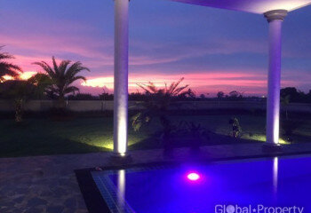 Дом в Паттайе, Таиланд | THE345016