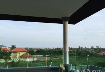 Дом в Паттайе, Таиланд | THE345016