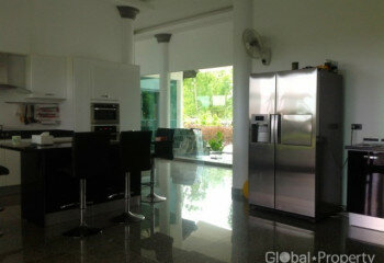 Дом в Паттайе, Таиланд | THE345016