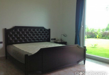 Дом в Паттайе, Таиланд | THE345016