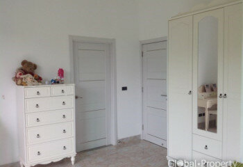 Дом в Паттайе, Таиланд | THE345016