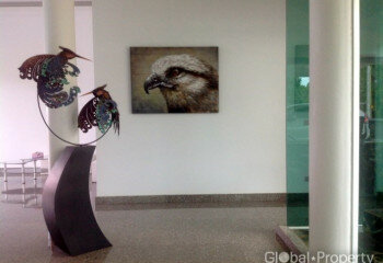 Дом в Паттайе, Таиланд | THE345016