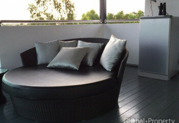 Дом в Паттайе, Таиланд | THE345016