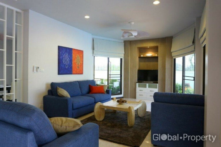 Дом в Паттайе, Таиланд | THE544393