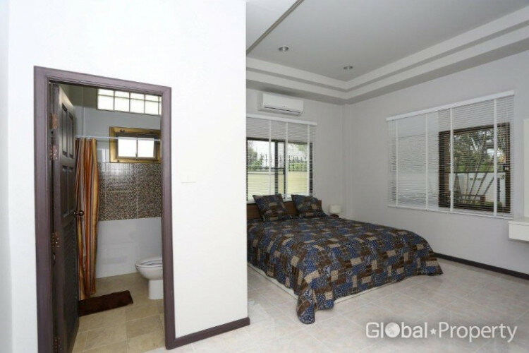 Дом в Паттайе, Таиланд | THE544393