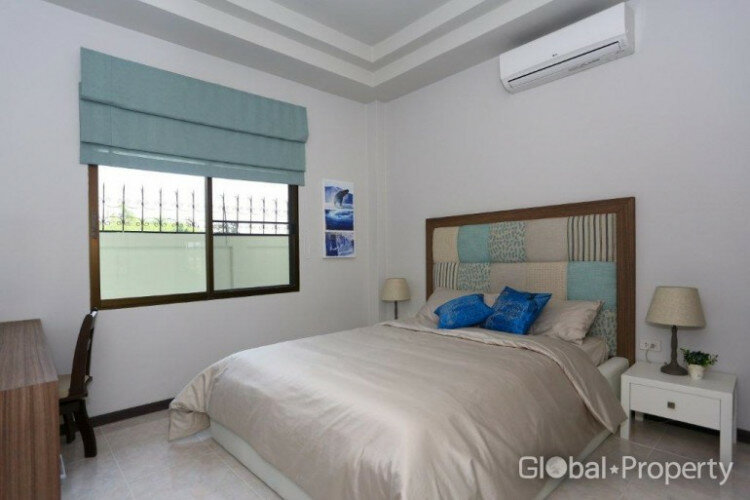 Дом в Паттайе, Таиланд | THE544393