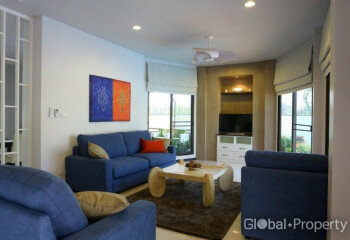 Дом в Паттайе, Таиланд | THE544393