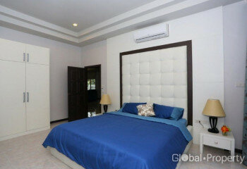 Дом в Паттайе, Таиланд | THE544393