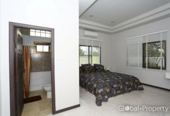 Дом в Паттайе, Таиланд | THE544393