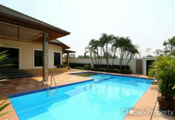Дом в Паттайе, Таиланд | THE544393