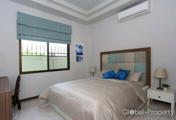 Дом в Паттайе, Таиланд | THE544393