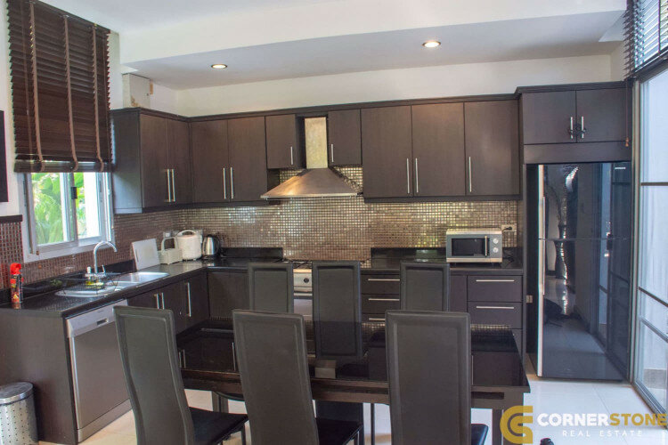 Дом в Паттайе, Таиланд | THE128447