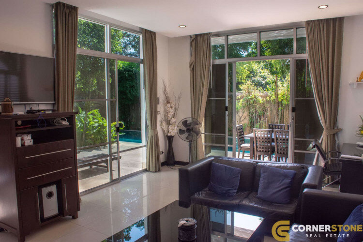 Дом в Паттайе, Таиланд | THE128447