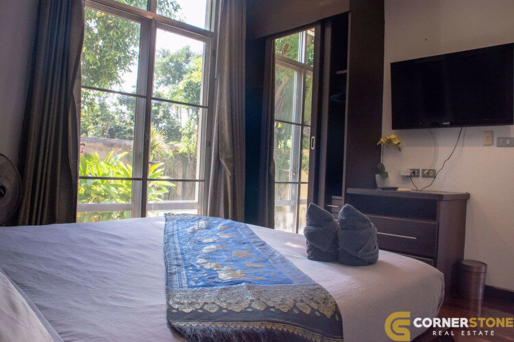 Дом в Паттайе, Таиланд | THE128447