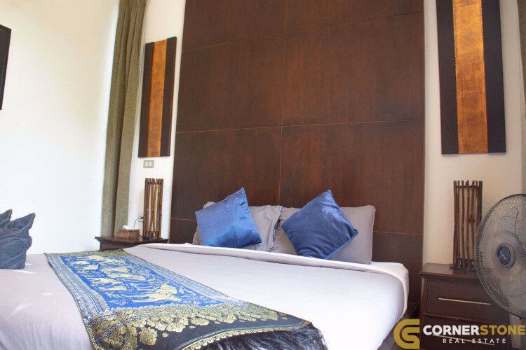 Дом в Паттайе, Таиланд | THE128447