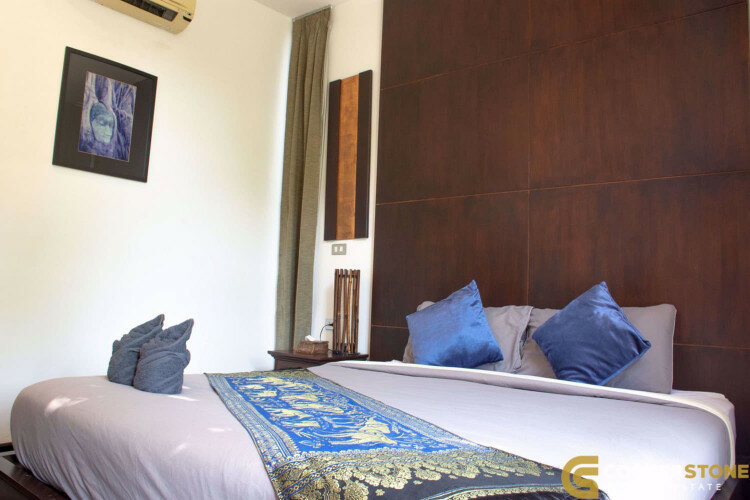 Дом в Паттайе, Таиланд | THE128447