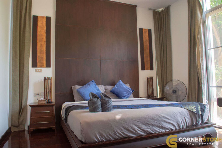 Дом в Паттайе, Таиланд | THE128447