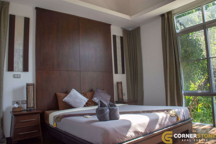 Дом в Паттайе, Таиланд | THE128447