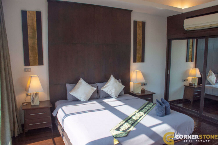 Дом в Паттайе, Таиланд | THE128447